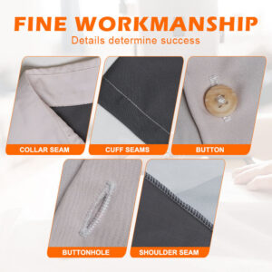 New Shirt Customized Men's American Retro Stripe Shirt Summer Letter Print Short Sleeve Design Feel Loose Shirt - Image 6