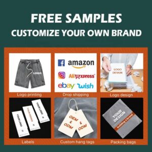 High Quality Heavyweight 360g 100% Cotton French Terry Streetwear Oversized Distressed Vintage Acid Wash Shorts - Image 4