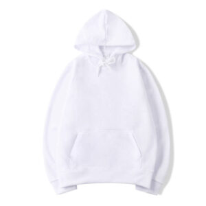 Hot Sale Men Good Quality 100% Polyester Custom Logo Print Cotton Unisex Sweatshirts Pullover Men's Hoodies - Image 9
