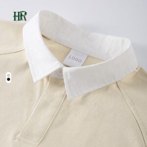 Designers Polo Tshirts 100% Cotton High Quality Plus Size Mens Polo New Lapel High Street Shirts - Image 5