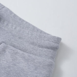 Wholesale High Quality Casual Clothing Track Men Jogger Pants Trousers Slim Fit Man Tapered Sports Sweatpants - Image 3