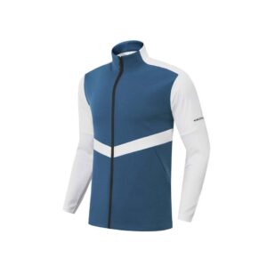High Quality Custom Logo Side Stripes Unisex Sports Sweatsuit Jogger Set Track Suit Training Tracksuit for Men - Image 4