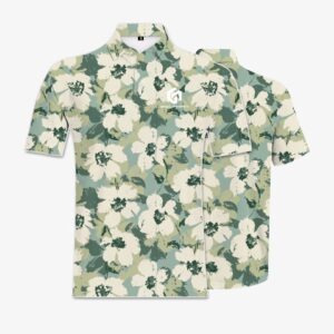 Wholesale MARCH EXPO Custom Logo Design Print Sports Polyester Quick-Drying Outdoor Leisure Golf Shirts Dry Fit Polo Shirts - Image 1
