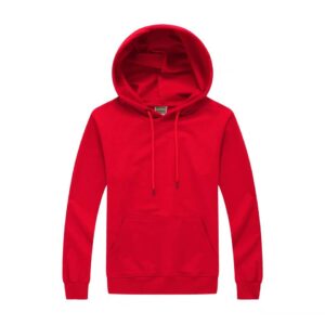 Custom Clothing Manufacturer Wholesale Men's Hoodies Oversized Sweatshirts - Image 3