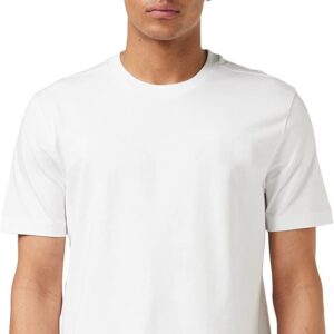 Men's Clothing T-shirts extra Large Unisex logo New Design High Quality t Shirt Full Shoulder T-shirt - Image 1