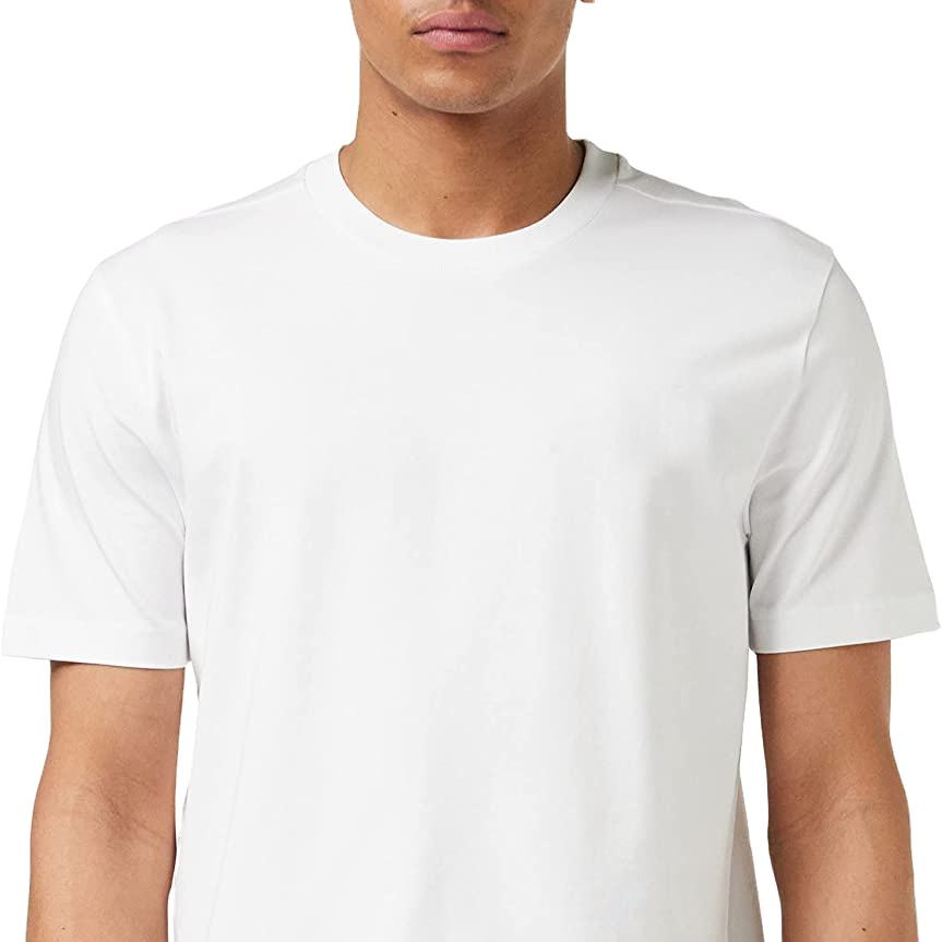 Men's Clothing T-shirts extra Large Unisex logo New Design High Quality t Shirt Full Shoulder T-shirt