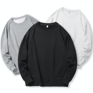 Custom Hoodie Printing Men's Hoody Winter Fleece Heavyweight Hoodie - Image 1