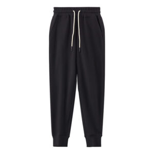 Wholesale Blank Jogger Track Pants Custom logo Men Sweatpants - Image 3