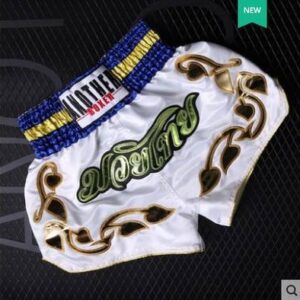 Men's Boxing Pants Printing MMA Shorts Kickboxing Fight Grappling Short Tiger Muay Thai Boxing Shorts Clothing Sanda Cheap Mma - Image 5