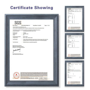 Custom Men High Quality 100% Heavy Weight   Cotton Oversized Plain Black Printed Blank Logo Bulk White Tshirt - Image 6