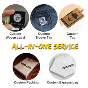 Custom logo Oversized Hoodies Blank Cotton Thick Fleece Unisex 320 350 400 450 550 Gsm Hoodies Pullover Men Puff Printing Hoodie - Image 4