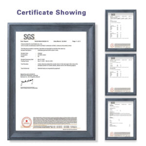 Custom Screen Print Your Logo 100% Polyester Quick Drying Long Sleeve Polo T Shirt - Image 6