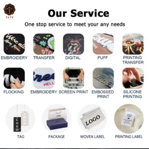 OEM 240gsm High Quality Plus Size Polyester Cotton Men Golf Polo T-shirt Custom Embroidery Printed logo Men's Polo Shirts - Image 3