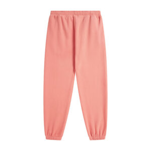 High Quality Heavy Cotton Customize Screen Printed Men Track Pant Jogger Relaxed Fit Sweatpants - Image 4