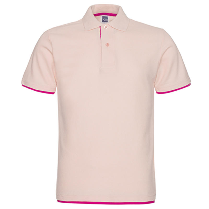 High Quality 100% Organic Cotton Unisex Custom logo Short Sleeve Fashion 2022 Polo Shirt Shirts Mens Wholesale