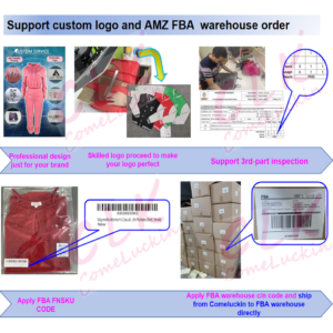 Summer Man Clothes Breathable Casual High Street Men's T Shirt and Shorts Sets Short Sleeve Tops Gym Suit Oversize Men's Sets - Image 5