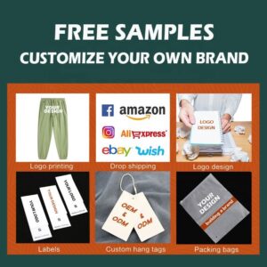 Custom Sweatpants High Quality Sweat Pants for Cold Weather Winter Men Jogger Pants Casual Sweatpants - Image 4