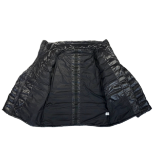 Winter Outdoor Lightweight Windbreaker Waterproof Jackets Warm Men Bubble Jacket - Image 3