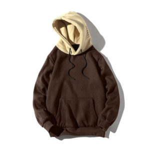 Limited Knitted Men's Hoodies Sweatshirts Haogies Regular Breathable Hooded - Image 10