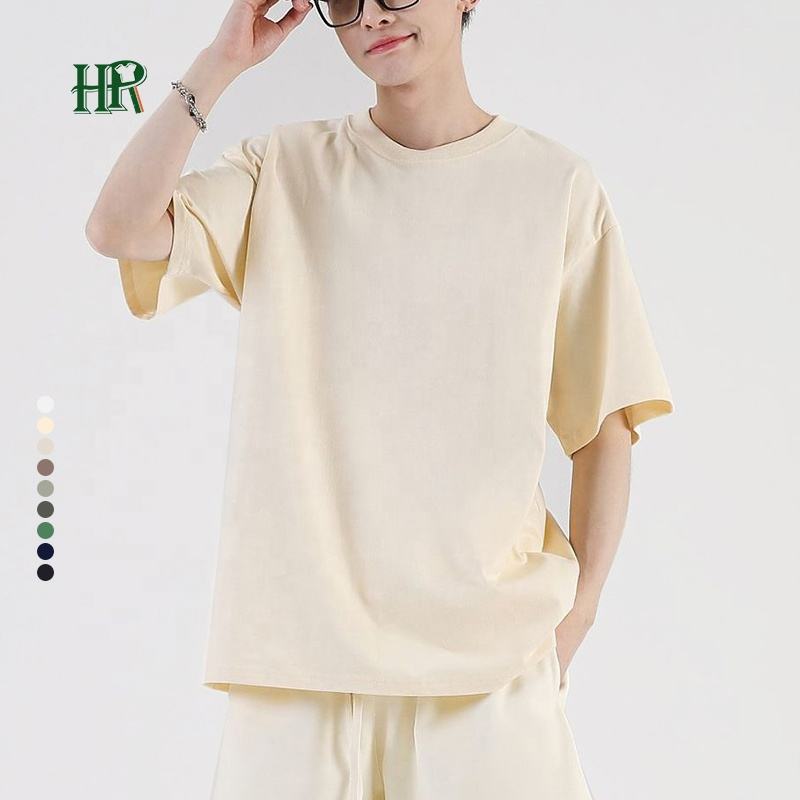 Top Quality 100% Cotton Men T-shirt With Printing T Shirt Men Graphic Women Oversize Shirt