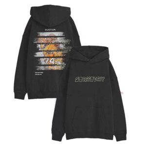 Men's 100% Cotton Blank High Quality Sweatshirt Unisex Quick Dry Long Sleeve Oversize Pullover Hoodies - Image 6