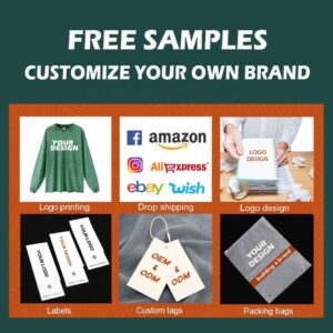 Custom High Quality Heavy Weight Vintage Plain Acid Wash Long Sleeve T Shirt for Men - Image 5