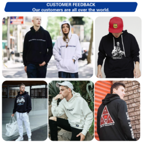 Customized logo High-quality Thick Cotton Pants Batik Vintage Washed Pants Loose Fitting Sports Casual Pants for Men and Women - Image 6