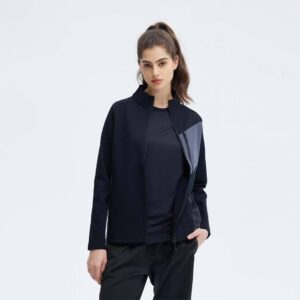 New Style Custom Men'S Jackets Sweatsuits Sport Training&Jogging Wear Suits Sportswear Tracksuits Jacket - Image 3