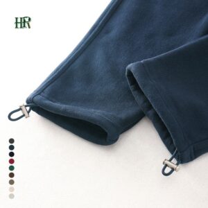 Men's Cotton Sweatpants and Hoodie Set Loose Street Wear Joggers Set Hip Hop Fashion Sweatsuit Man - Image 5