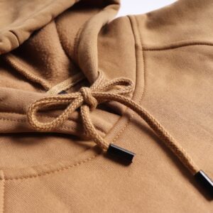 OEM Hoodie Sweatshirt Unisex Clothing Long Sleeve Printed Pullover Men Hoodies - Image 5