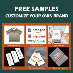 Polo Cotton Men High Street Oversized T Shirt Short Sleeve Striped Sport Custom Man T-shirt - Image 4