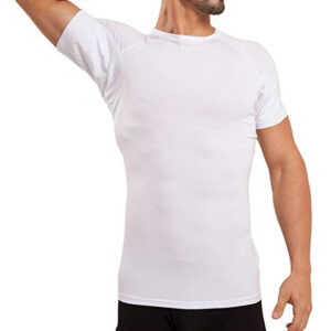 Soft   Modal Anti Sweat Proof T-shirt for Business Man - Image 6