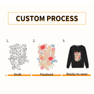Custom Logo Oversized Men Hoodie Set Pullover Blank Plain Hoodies Unisex Cotton Custom Soccer Men Hoodies - Image 6