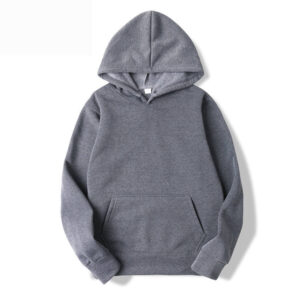 New Fall Clothes Sweat Shirts Clothing Manufacturers Custom Hoodies Mens Pullover Bulk Oversized Hoodie - Image 10
