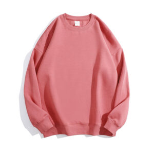 High Quality Sales Bulk Order Crew-neck Sweaters Custom Designed Bestsellers for Autumn and Winter - Image 1