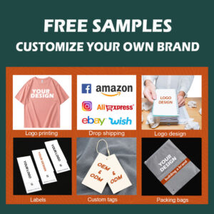 100% Cotton 270 Grams Plain Children's Custom Logo Kids T Shirts for Boys and Girls - Image 5