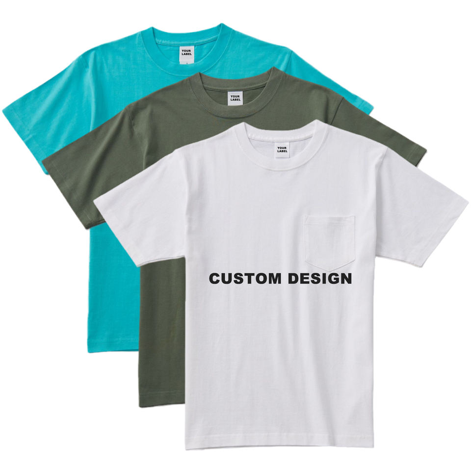 Wholesale High Quality 230 Grams Cotton Oversized Tshirt Blank Plain t Shirt Mens Custom t Shirt