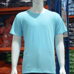 Wholesale Cheap 100% Polyester Sublimation Tee Shirts American Size Blank Polyester Tshirts Plain Sublimation T-shirts - Image 7