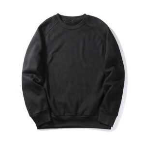High Quality Printing Custom Crewneck Unisex Hoodies Sweatshirts - Image 4