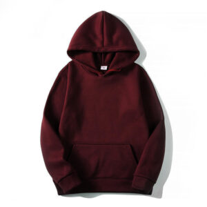 New Fall Clothes Sweat Shirts Clothing Manufacturers Custom Hoodies Mens Pullover Bulk Oversized Hoodie - Image 7