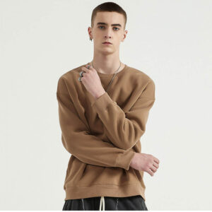 Hoodies Wholesale Men Clothes Men's Hoodies & Sweatshirts Casual Outfits for Men Sportswear - Image 1