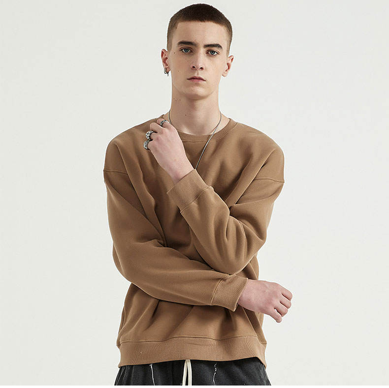 Hoodies Wholesale Men Clothes Men's Hoodies & Sweatshirts Casual Outfits for Men Sportswear