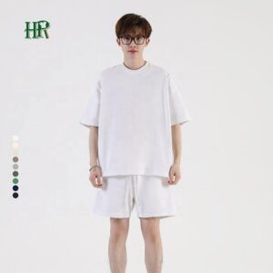 Top Quality 100% Cotton Men T-shirt With Printing T Shirt Men Graphic Women Oversize Shirt - Image 3