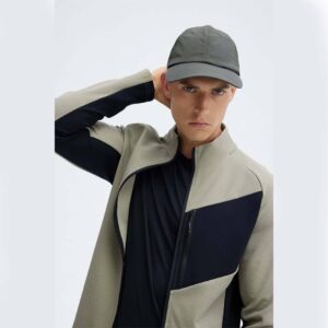 New Style Custom Men'S Jackets Sweatsuits Sport Training&Jogging Wear Suits Sportswear Tracksuits Jacket - Image 6