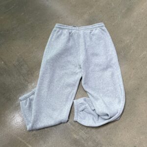 Custom Sweatpants Unisex Printed pink Blank Unisex Track Pants Wholesale Yellow Jogging Pant Plain Fleece Joggers - Image 3