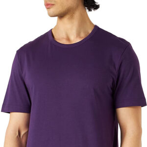 Men's Clothing T-shirts extra Large Unisex logo New Design High Quality t Shirt Full Shoulder T-shirt - Image 2