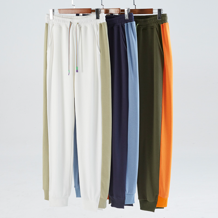 Gym Wear Custom Logo Sweatpants Gym Shorts Jogger Workout Clothing Running Sport Wear Tight Trouser Outfit Oem Pants for Men