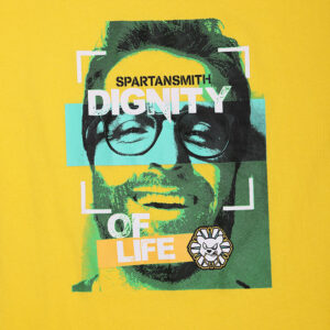 Luxury T-shirts for Men 100% Cotton Men's Sportswear Suit - Image 4