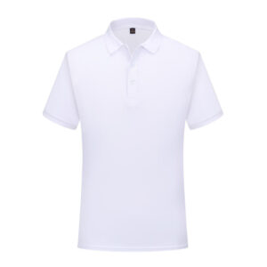 Cotton Polo Shirt Customize Clothing With Your logo Packaging Bags Exhibition Activity Advertising Shirt Labels Printed - Image 5