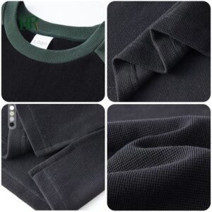 365Gsm High Quality Custom Logo Men T-shirts Embroidery Oversize Acid Washed Shirts White Tee - Image 2